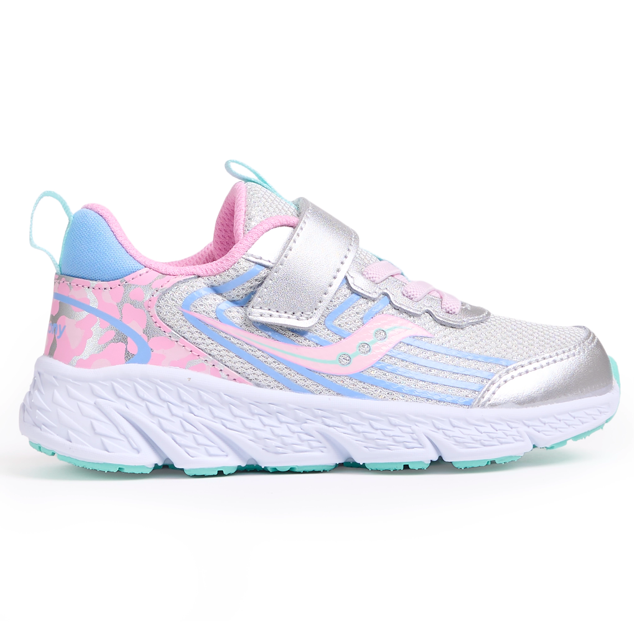 Kids Wind 3.0 - Silver