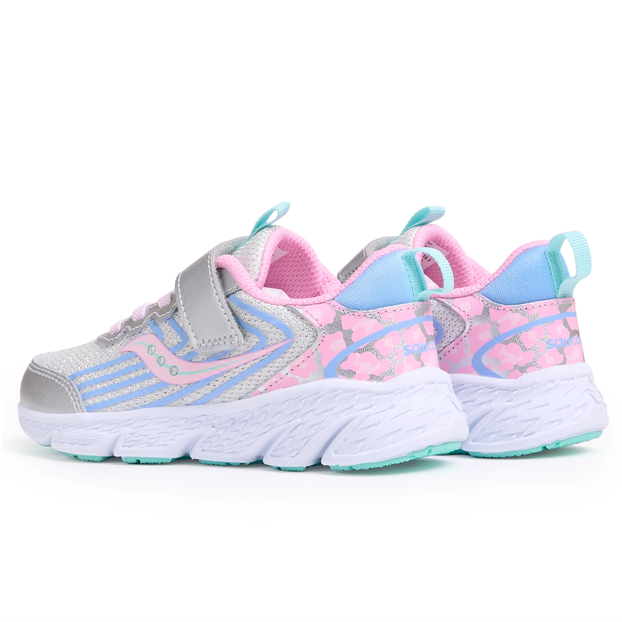 Kids Wind 3.0 - Silver