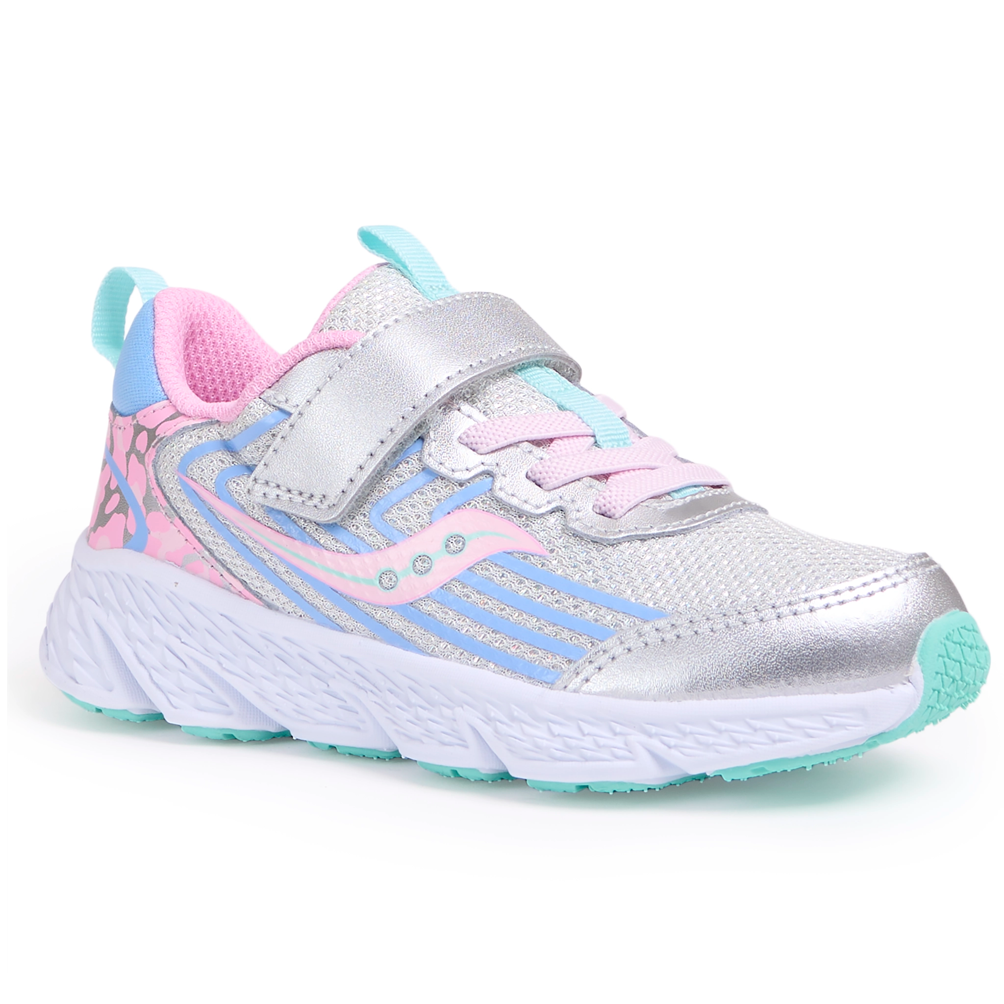 Kids Wind 3.0 - Silver
