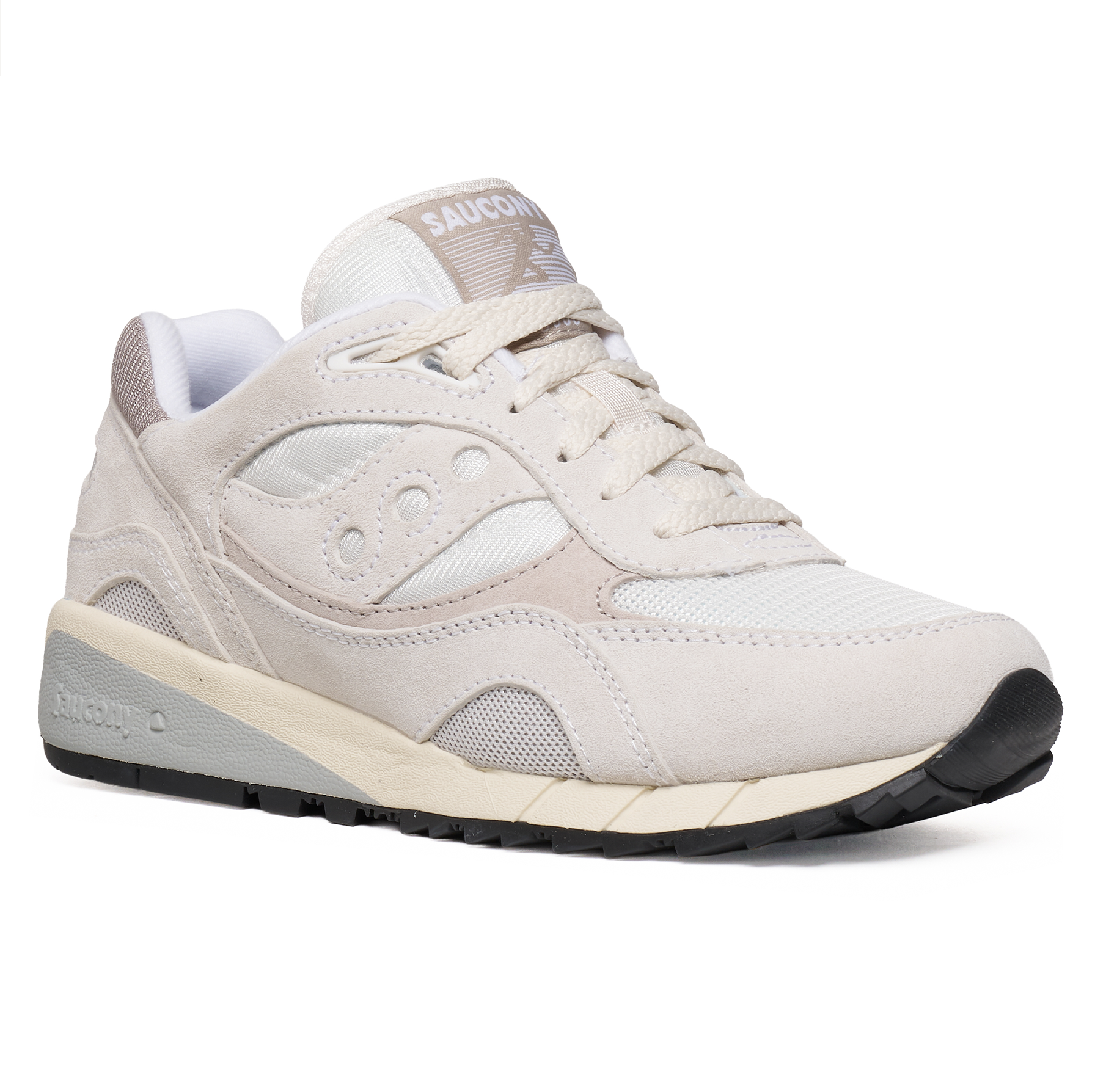 Shadow 6000 - White/Grey