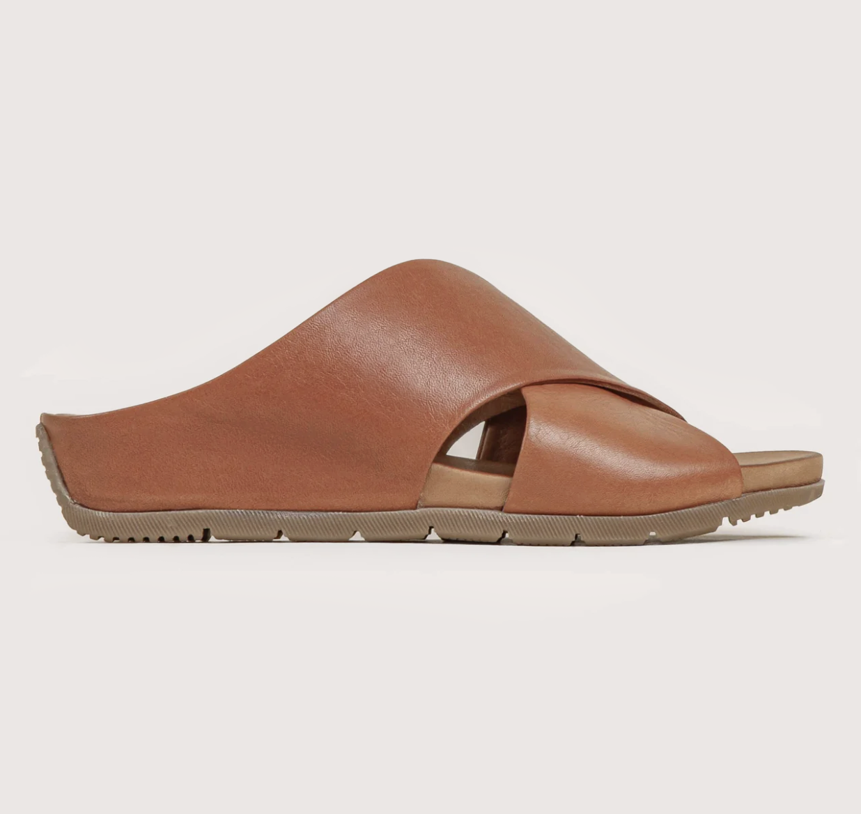 Hubbard - Tan - DNA Footwear