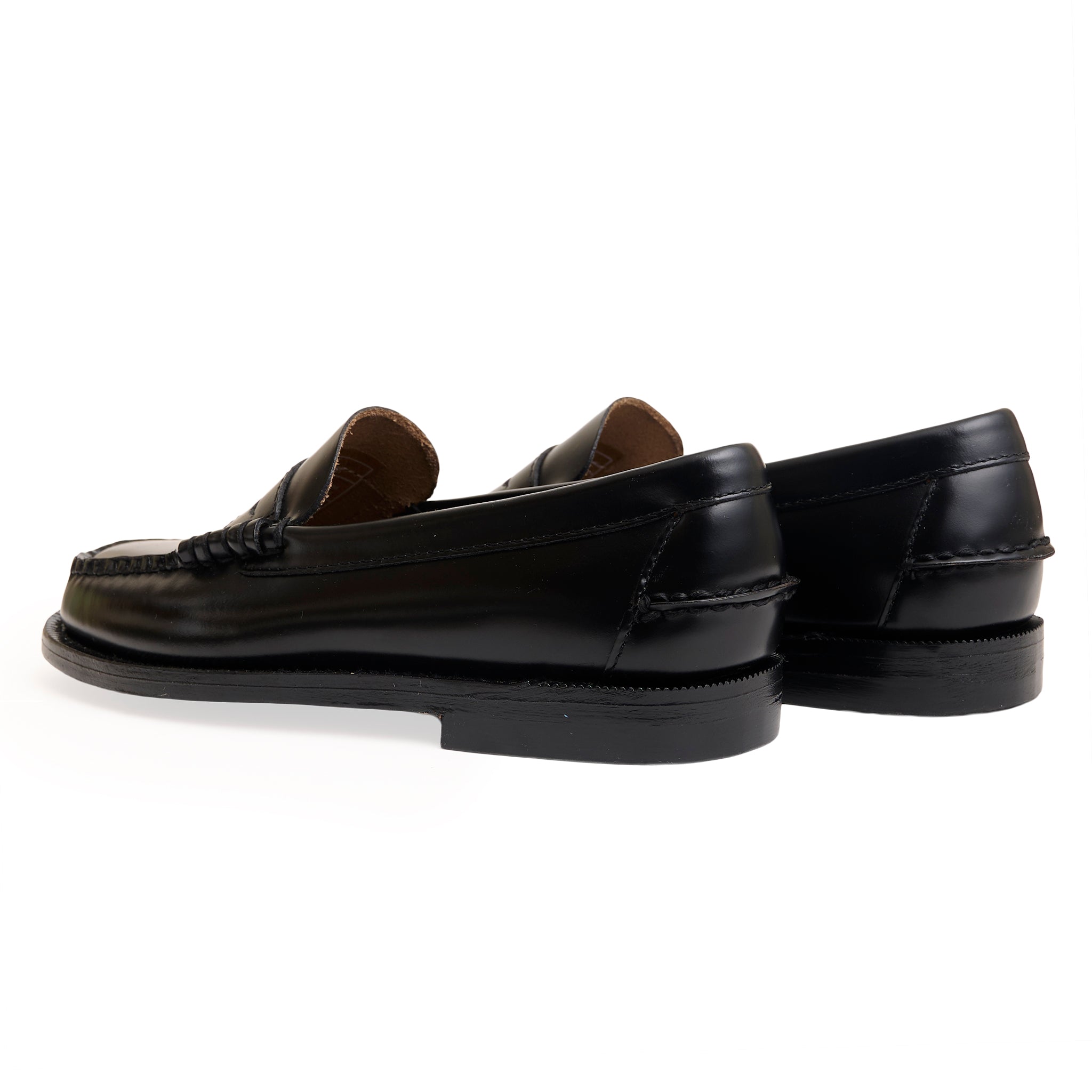 Men's Classic Dan - Black