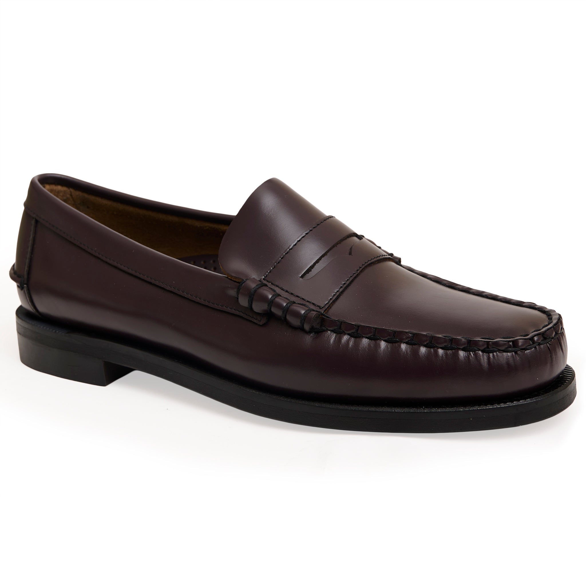 Men's Classic Dan - Brown