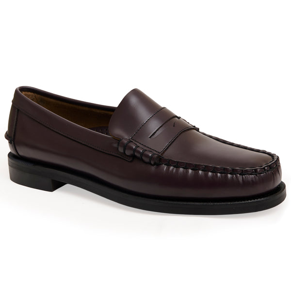 Sebago-Classic-Dan-Dark-Brown-  display picture 3