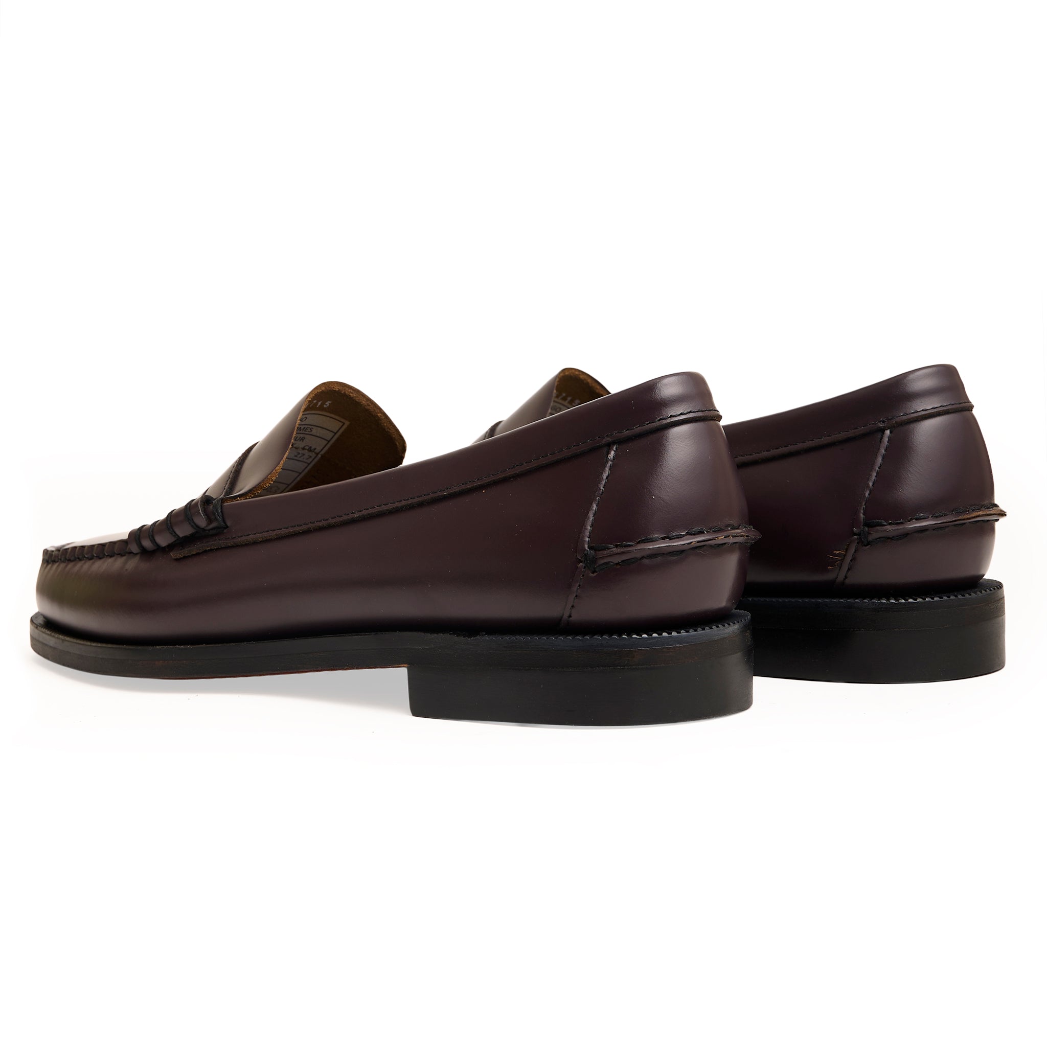 Men's Classic Dan - Brown