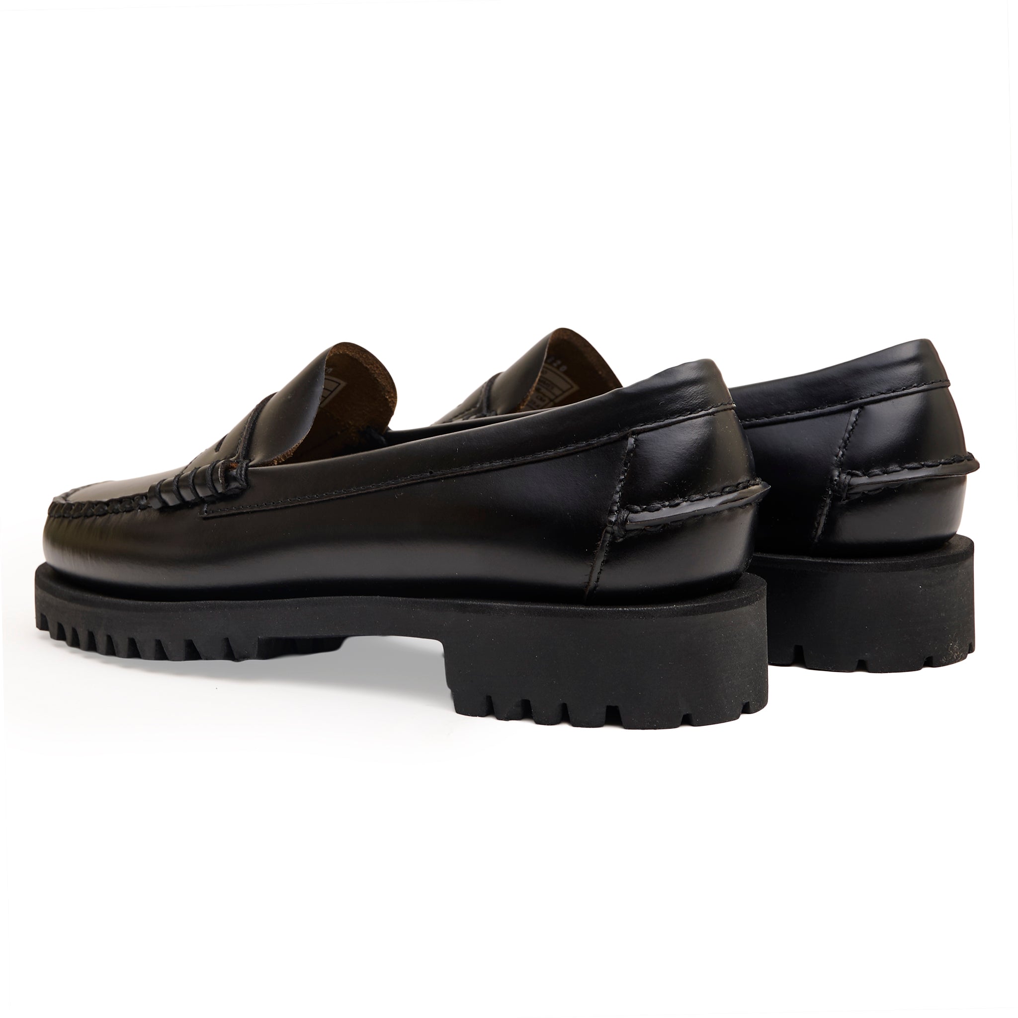 Women's Classic Dan Lug - Black