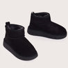 Beacon Shearling - Black