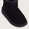 Beacon Shearling - Black