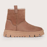 Bolton Shearling - Sahara