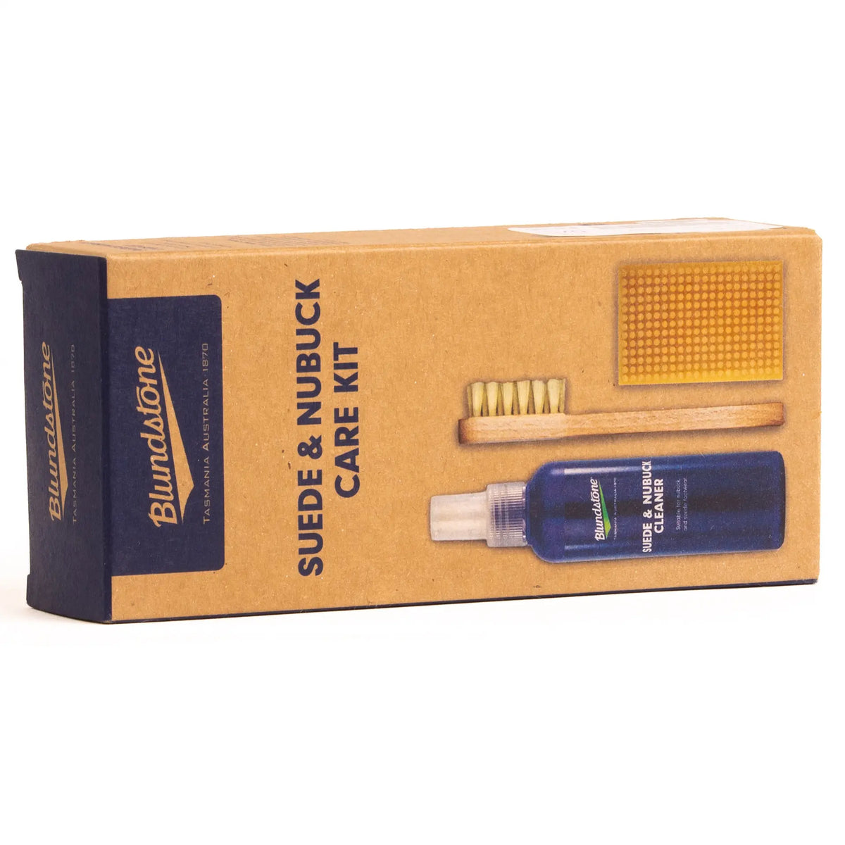Shoe Care Kit - Suede & Nubuck Kit