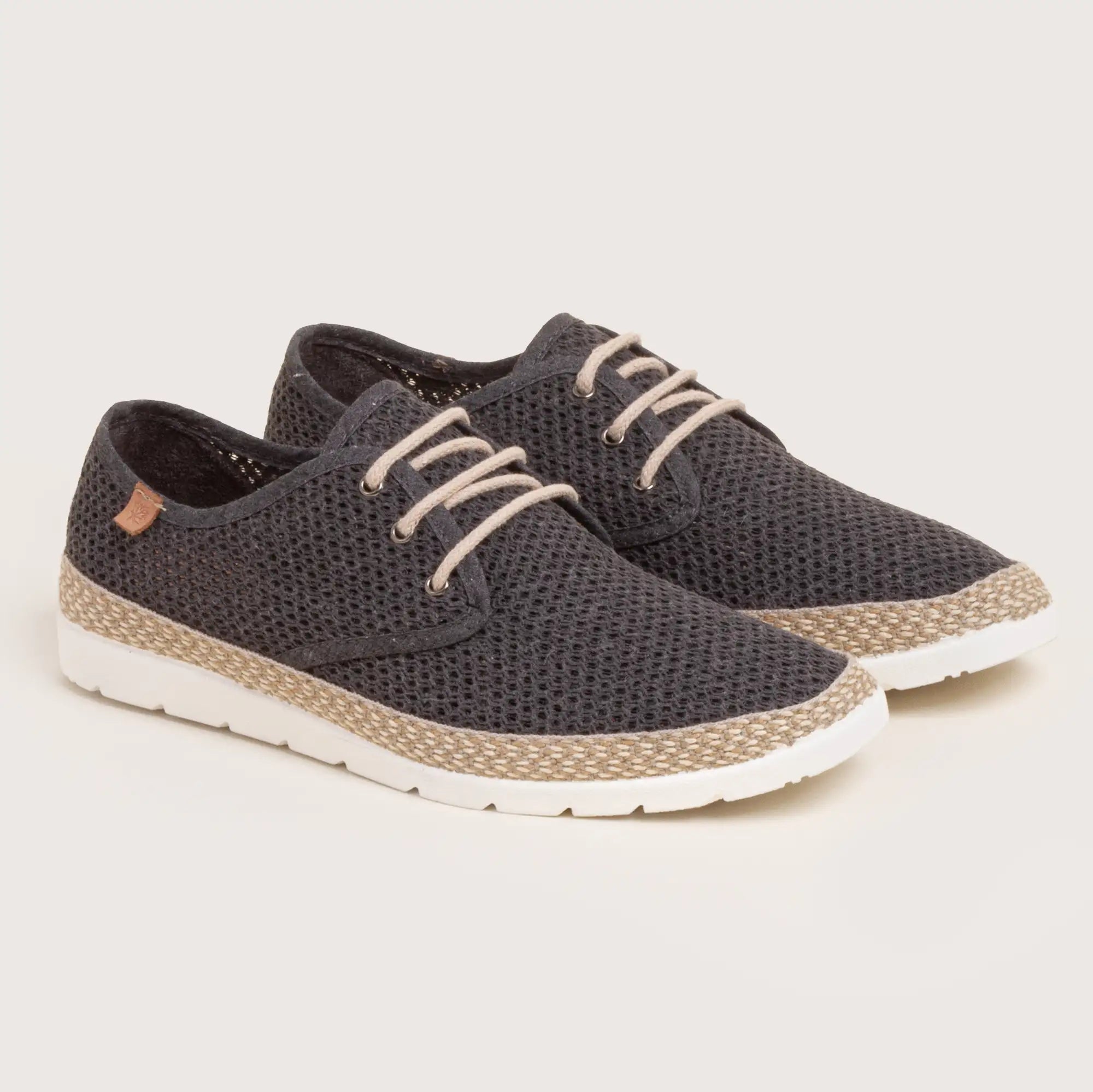 Sol- Grey Mesh