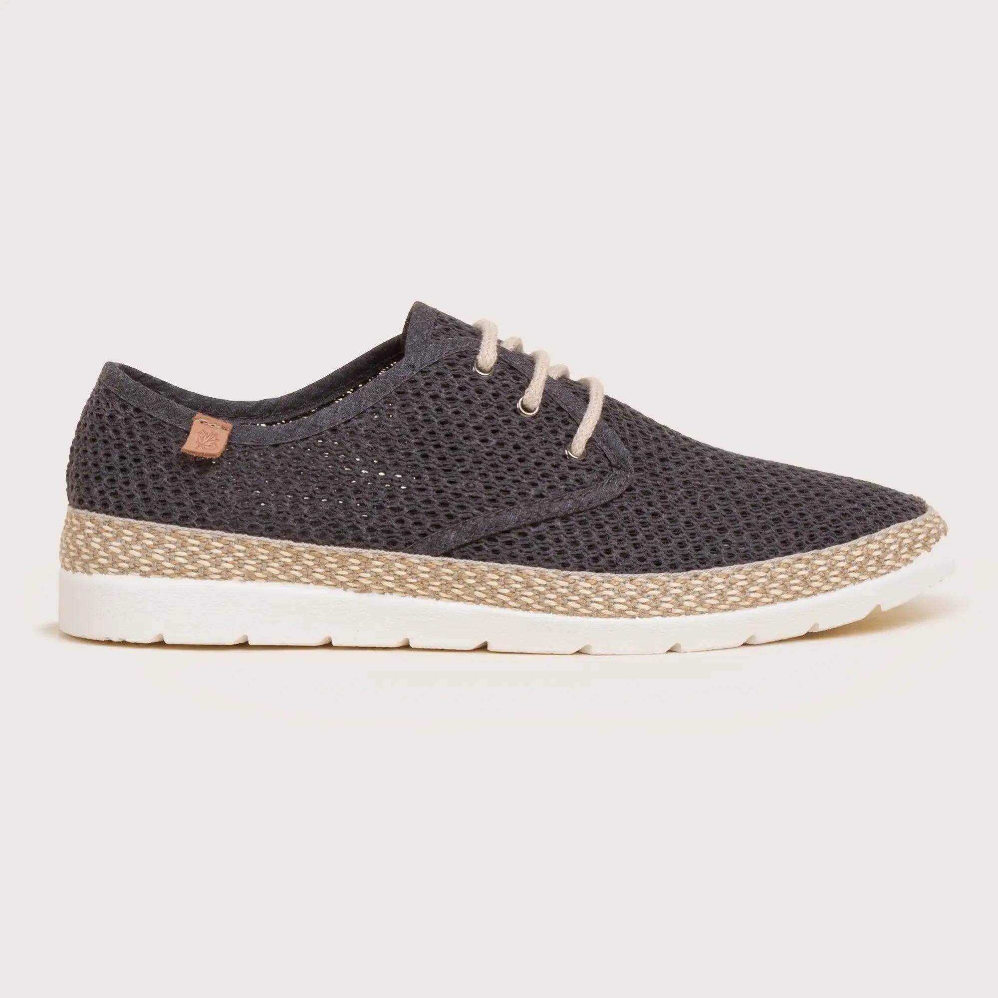 Sol- Grey Mesh