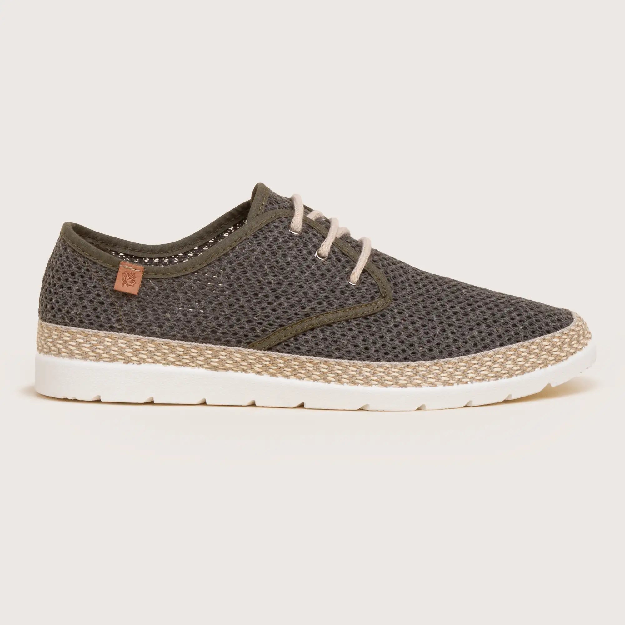 Sol- Khaki Mesh