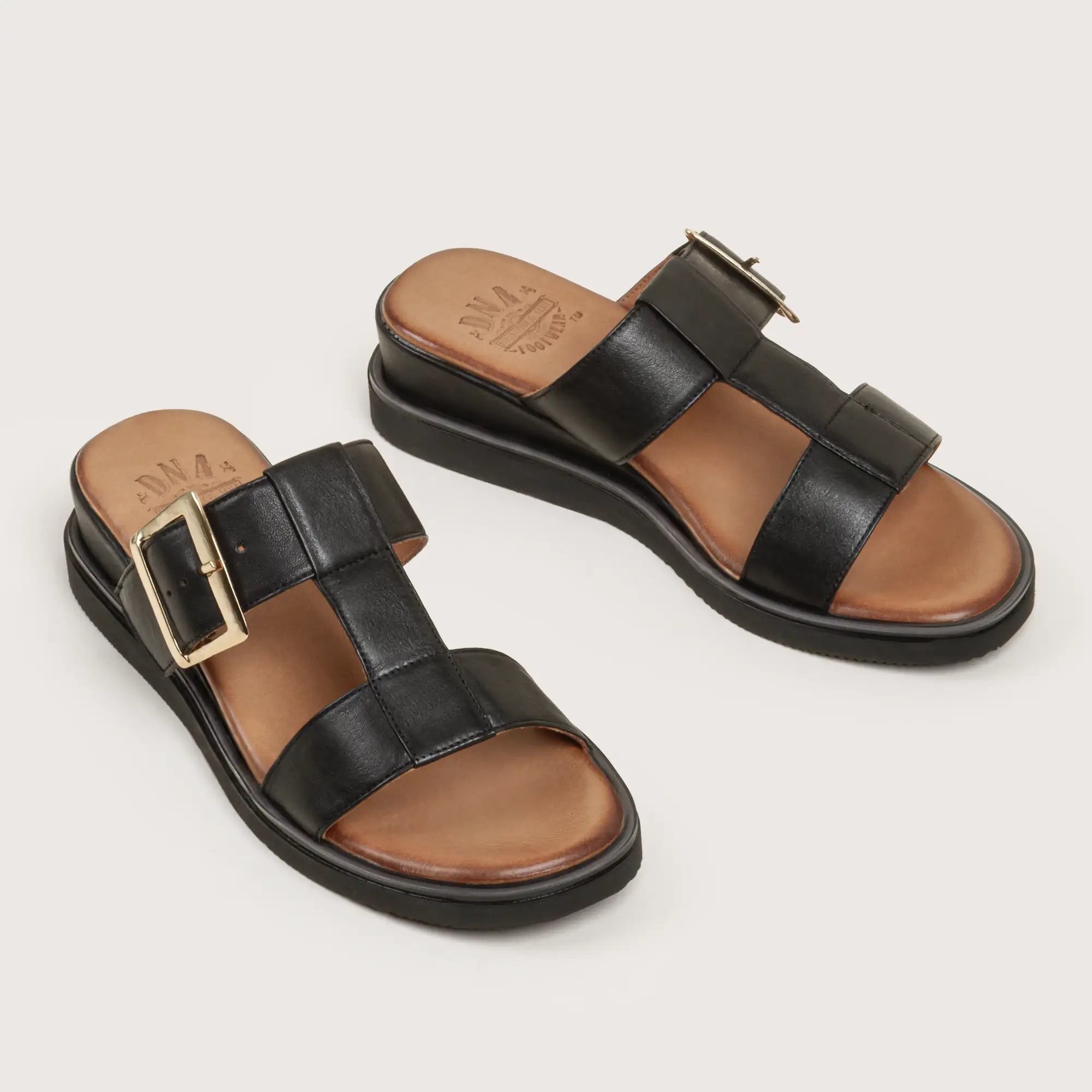 Spring - Black