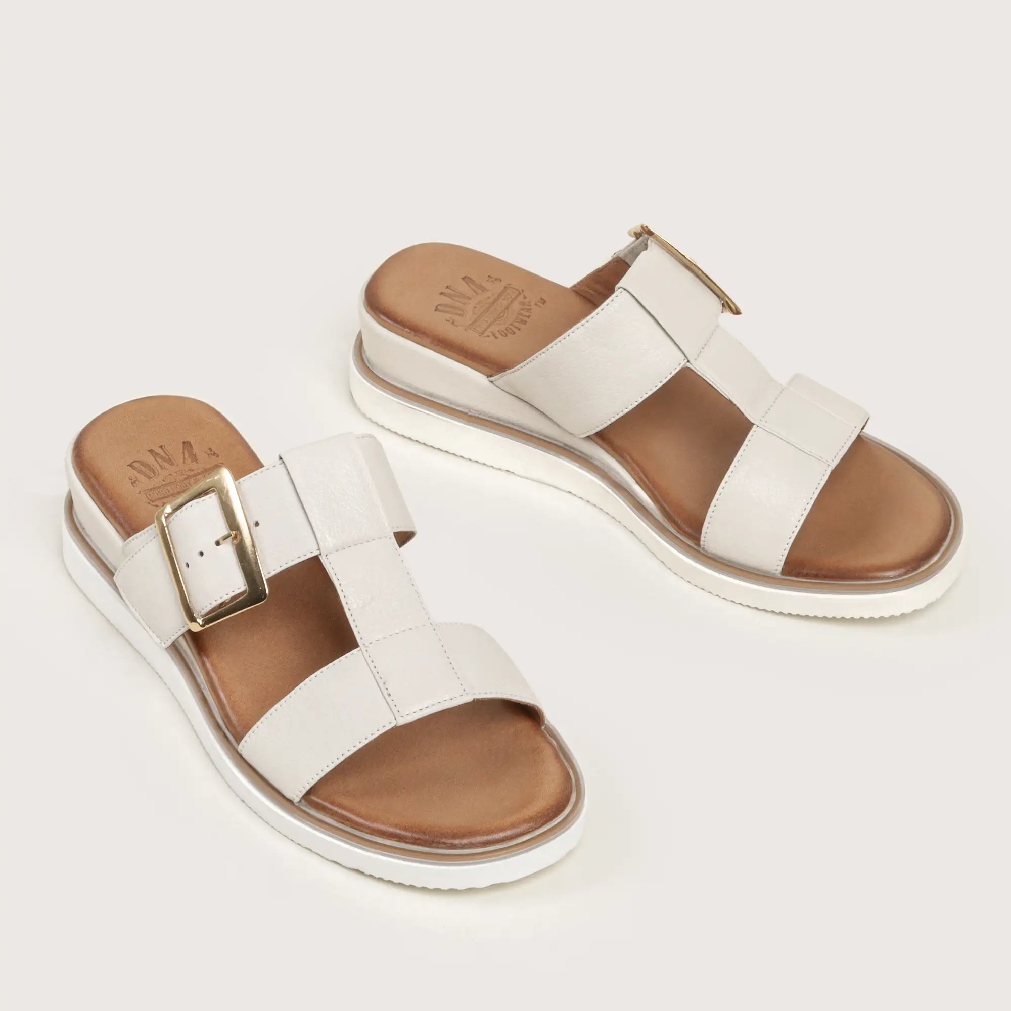 Spring - Cream