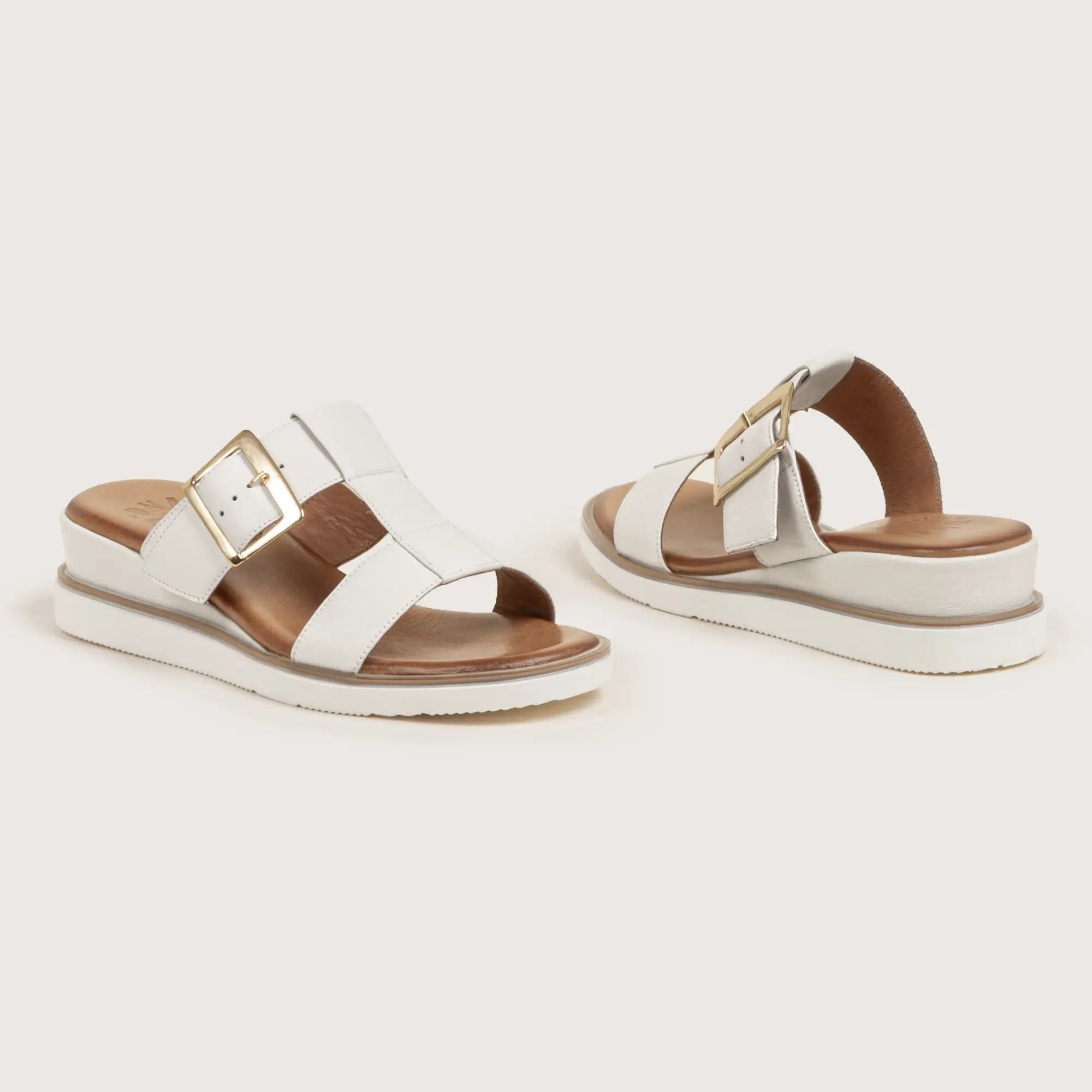 Spring - Cream