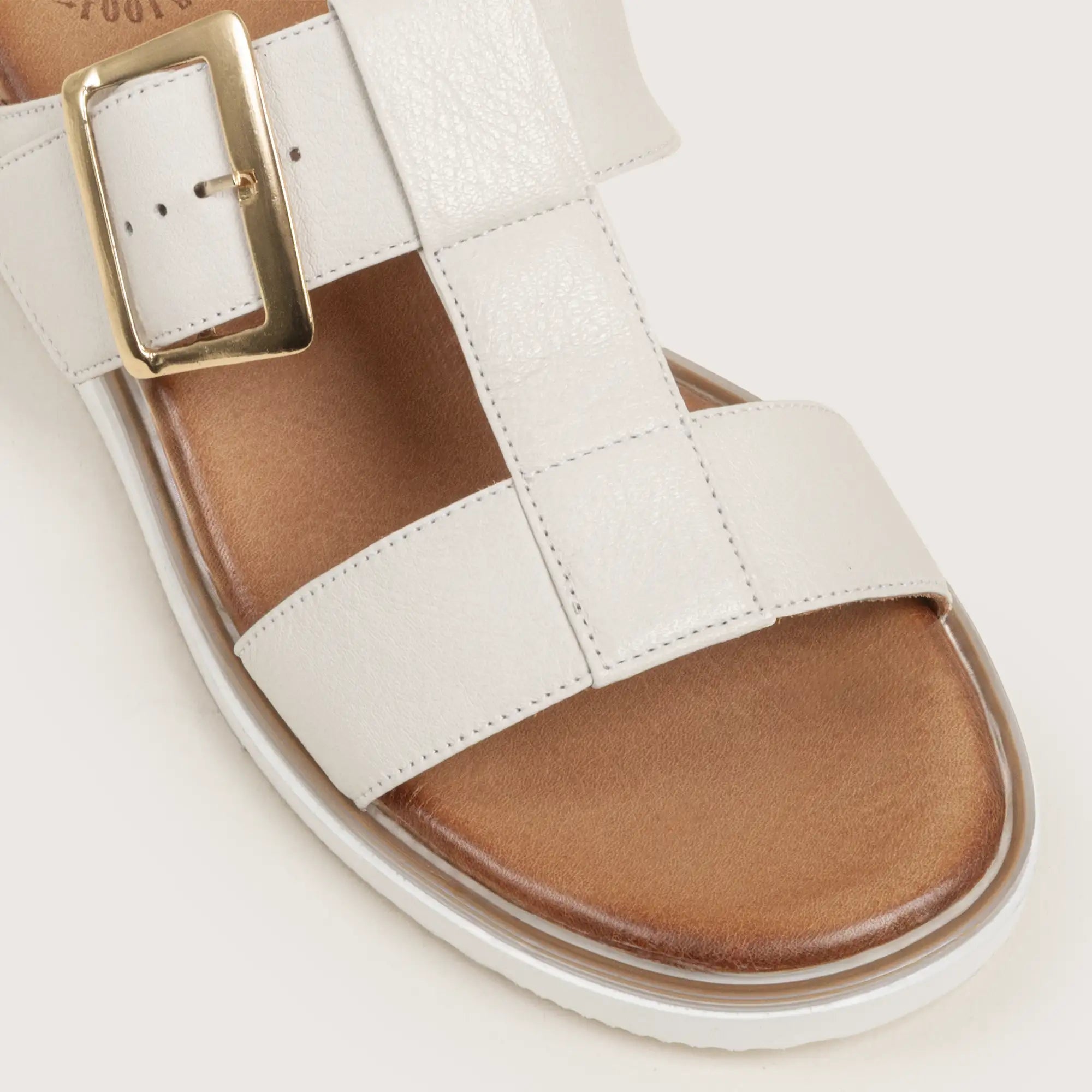 Spring - Cream