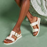 Spring - Cream
