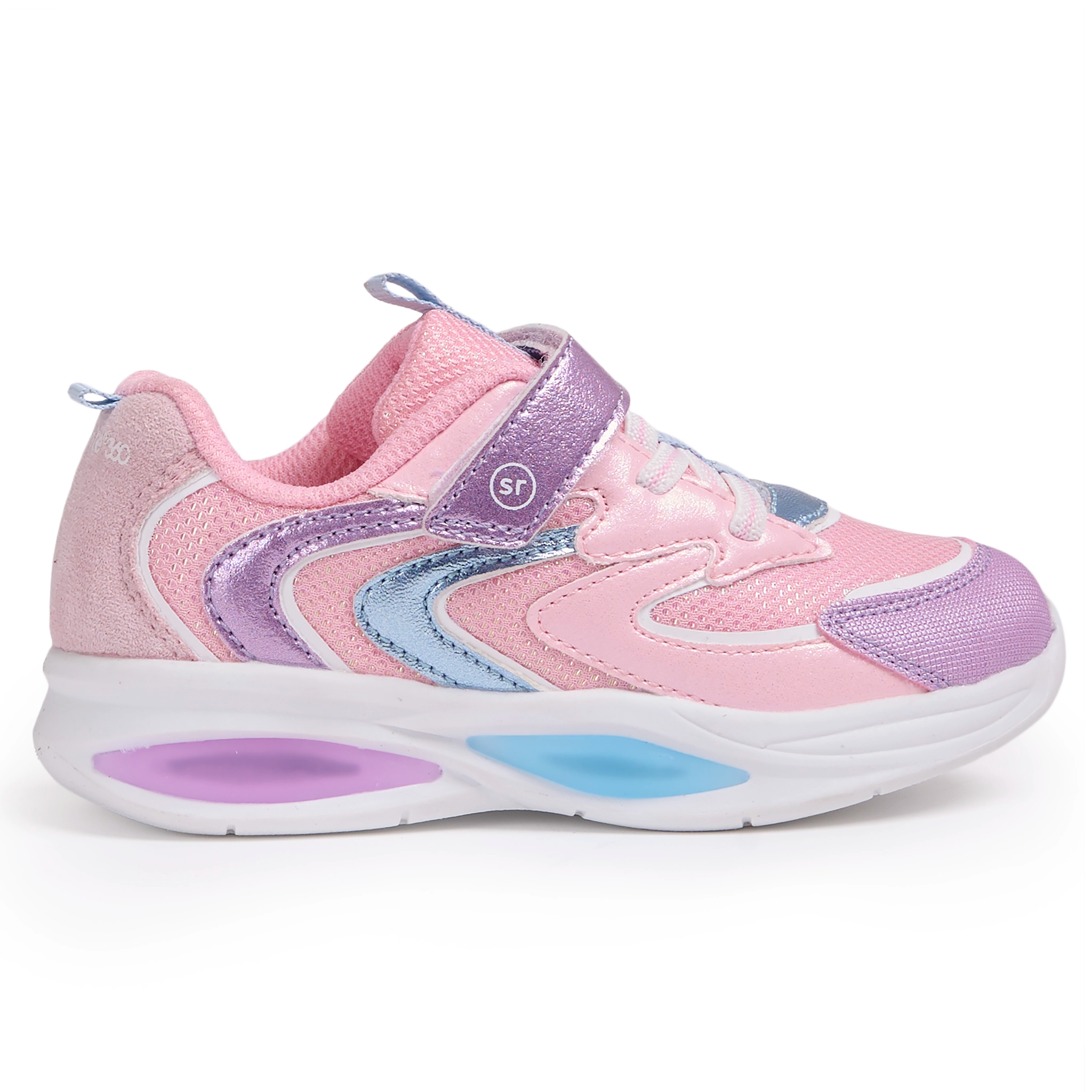 Toddler's Dylan - Pink/Multi