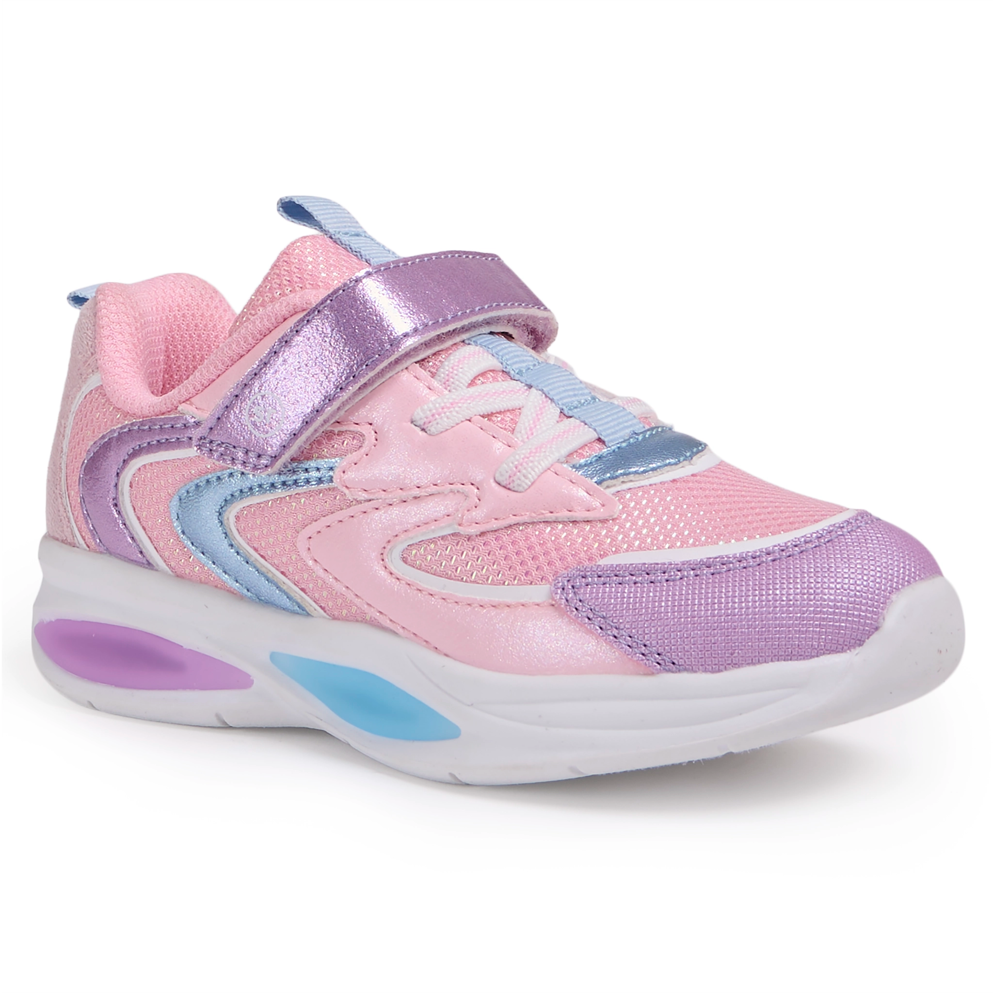 Toddler's Dylan - Pink/Multi