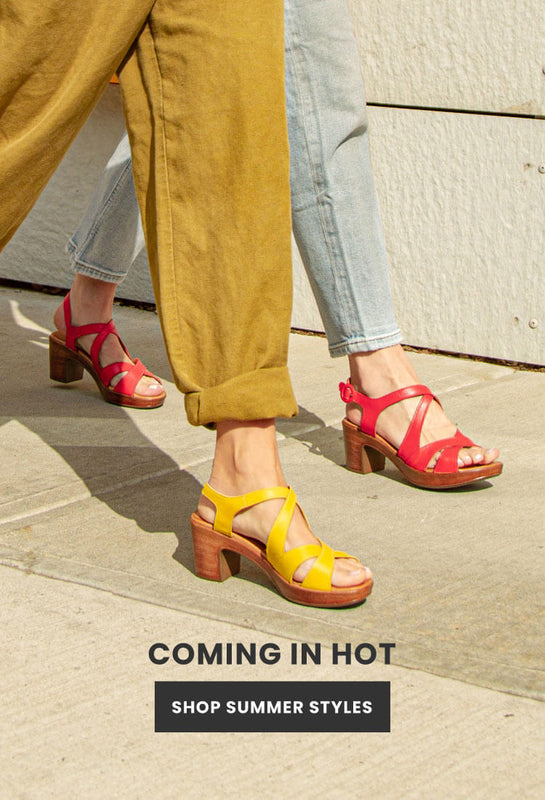 DNA Footwear Sandals