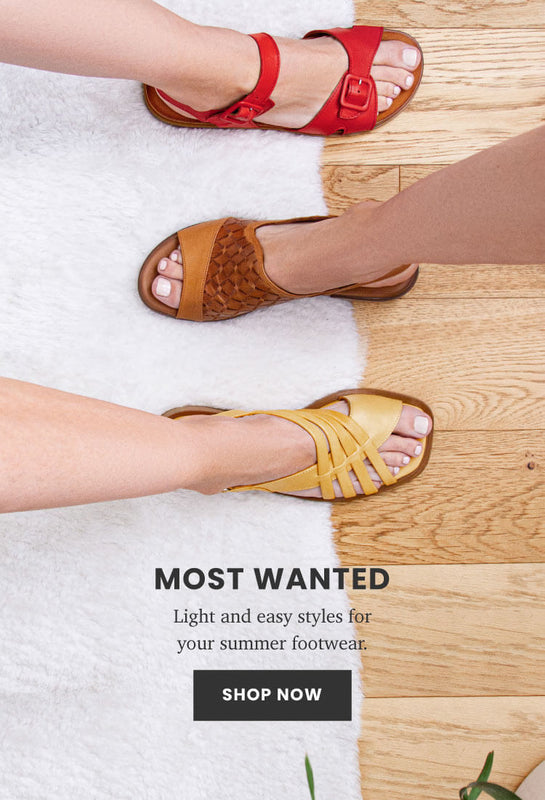 DNA Footwear Sandals