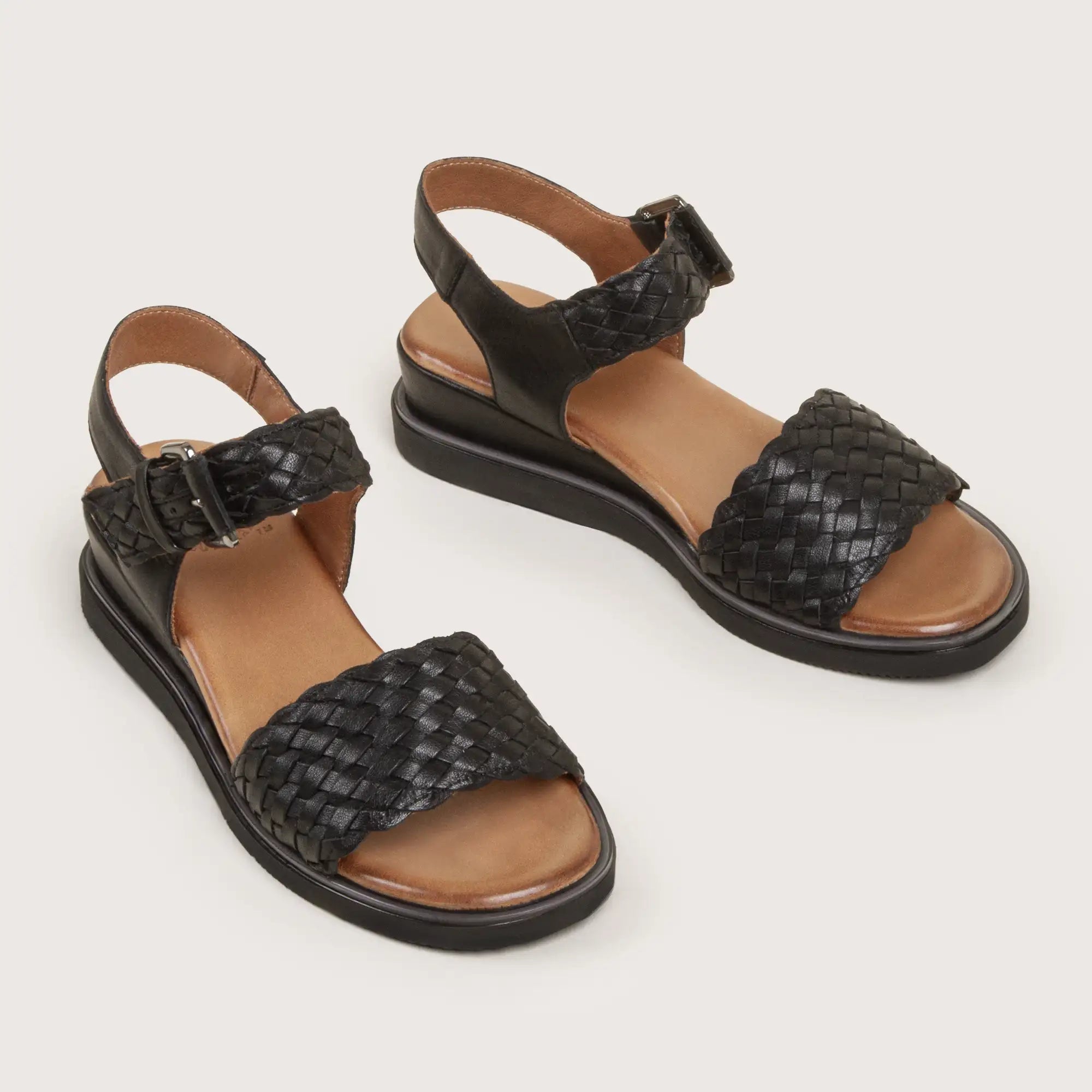 Sunset - Black