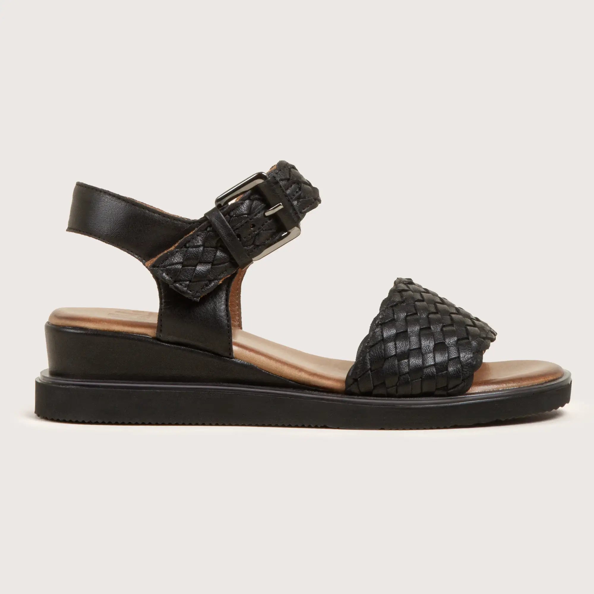 Sunset - Black