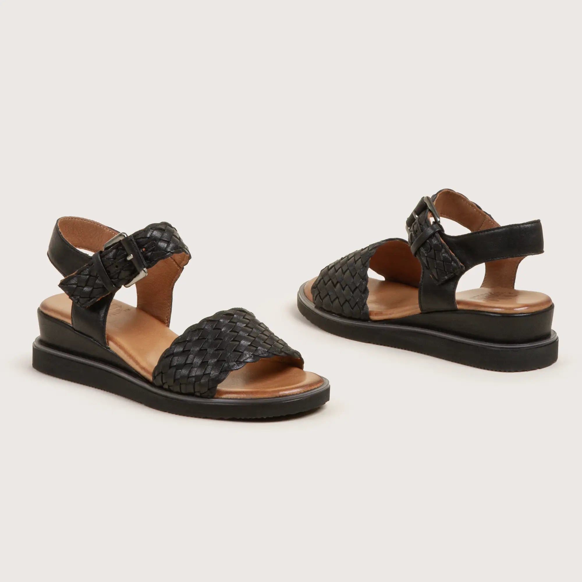 Sunset - Black