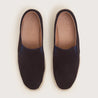 Teo - Marine Suede
