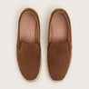 Teo - Tan Suede