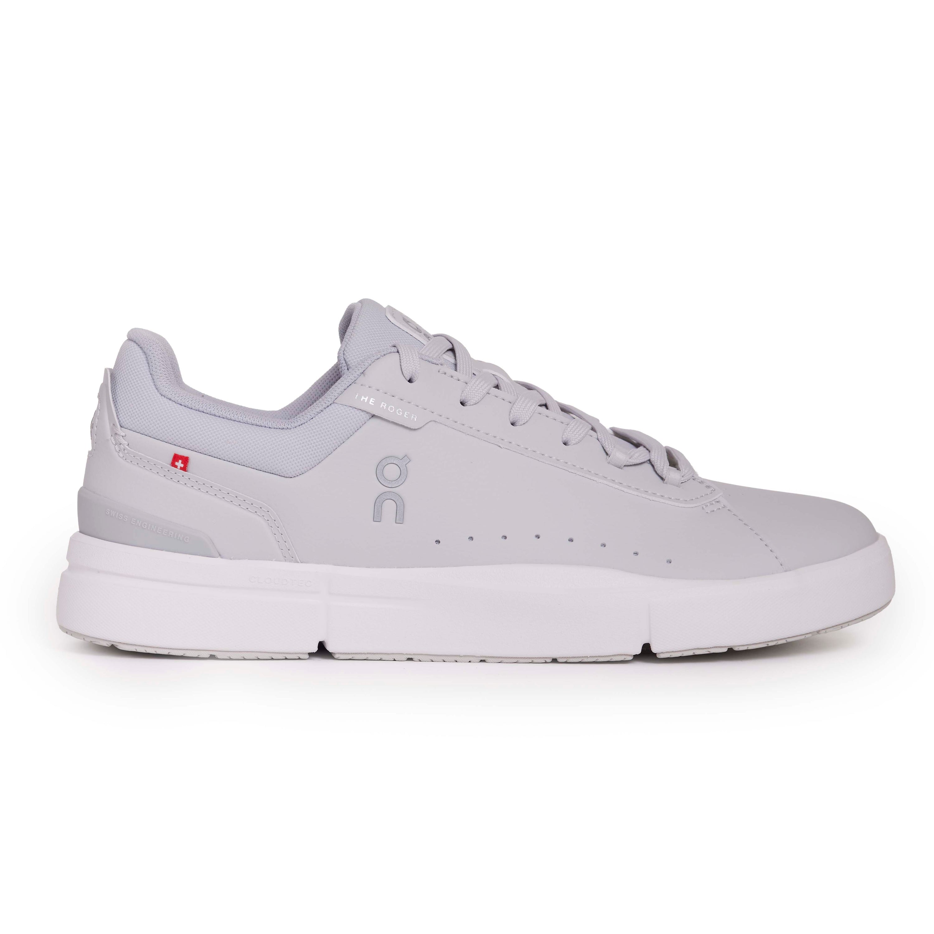 Men's Roger Advantage - Wolf/Glacier