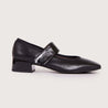 Trinity - Black/Black