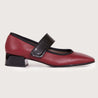 Trinity - Bordeaux/Black
