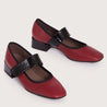 Trinity - Bordeaux/Black