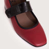 Trinity - Bordeaux/Black