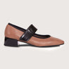 Trinity - Taupe/Black