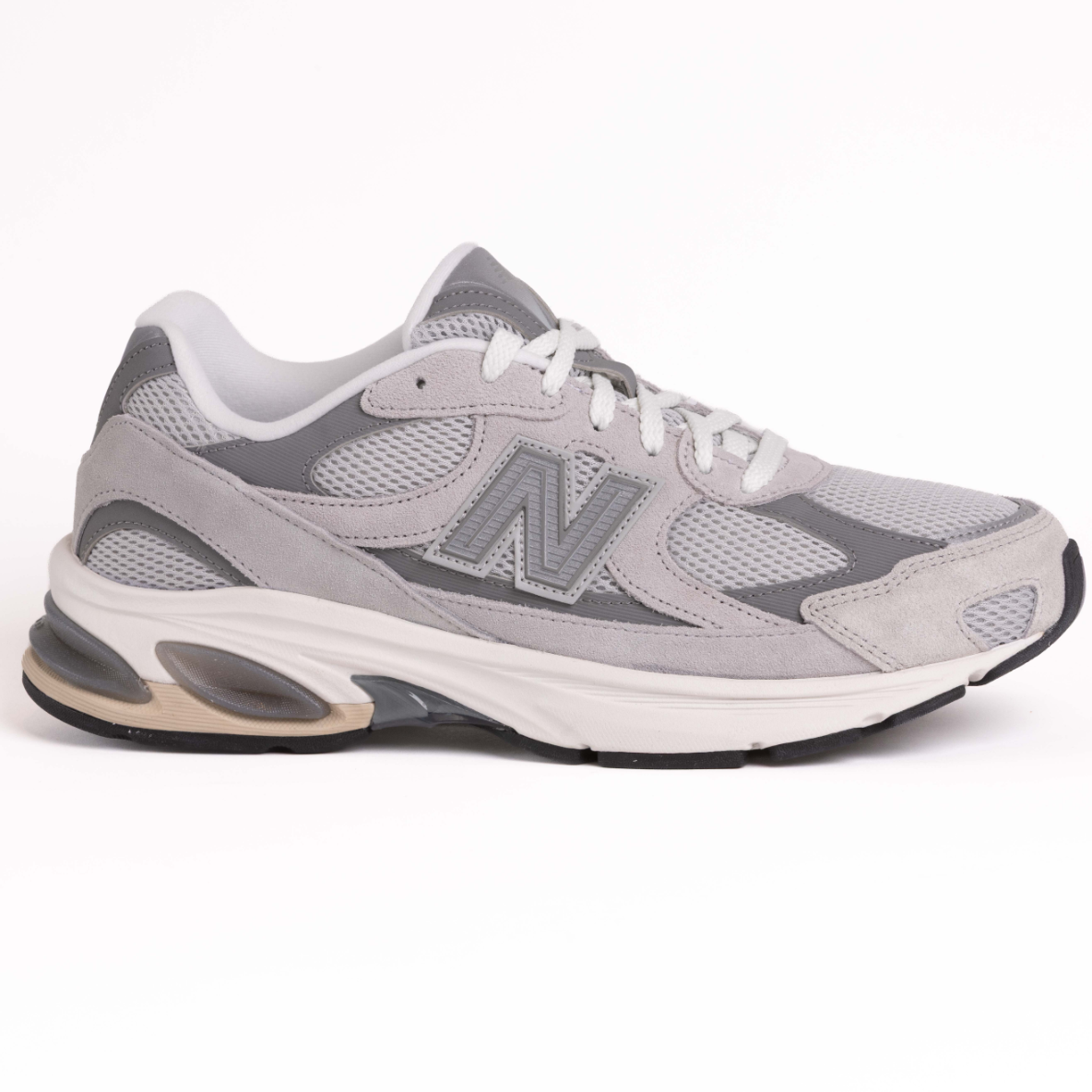 New Balance 2010 - Rain Cloud