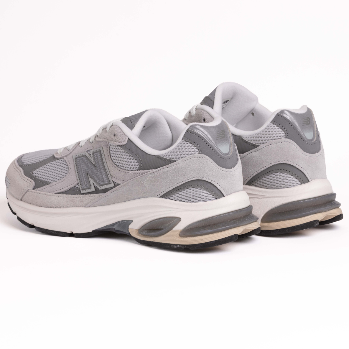 New Balance 2010 - Rain Cloud