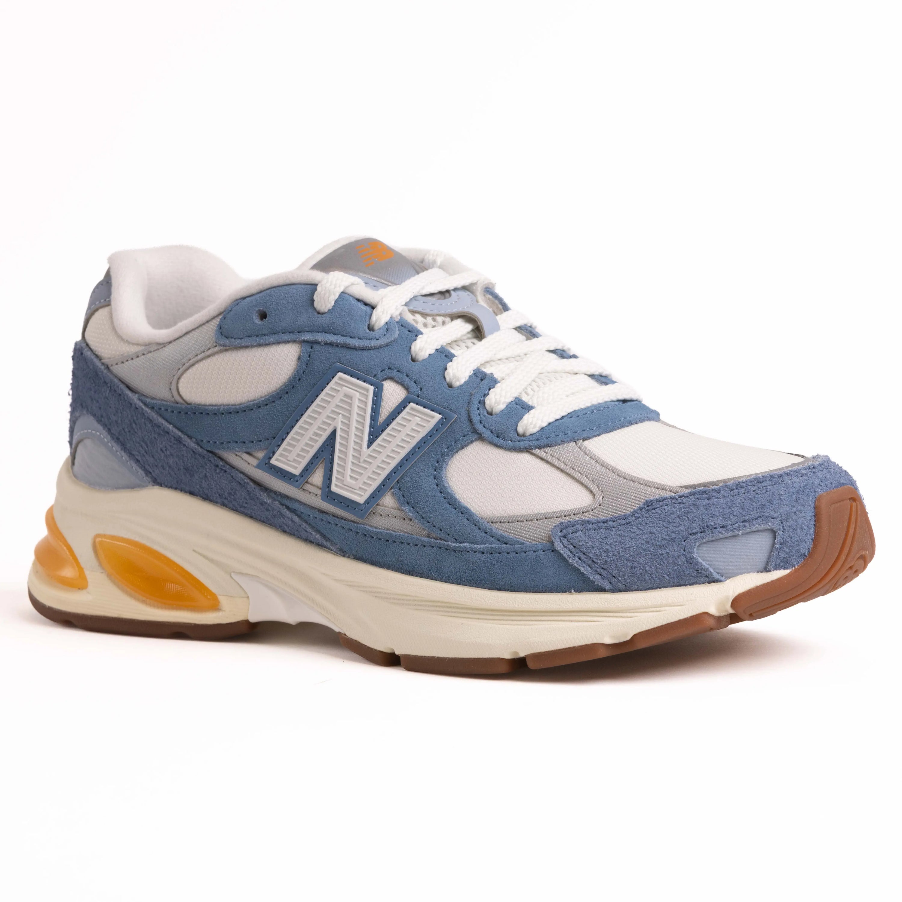 New Balance 2010 - Heritage Blue