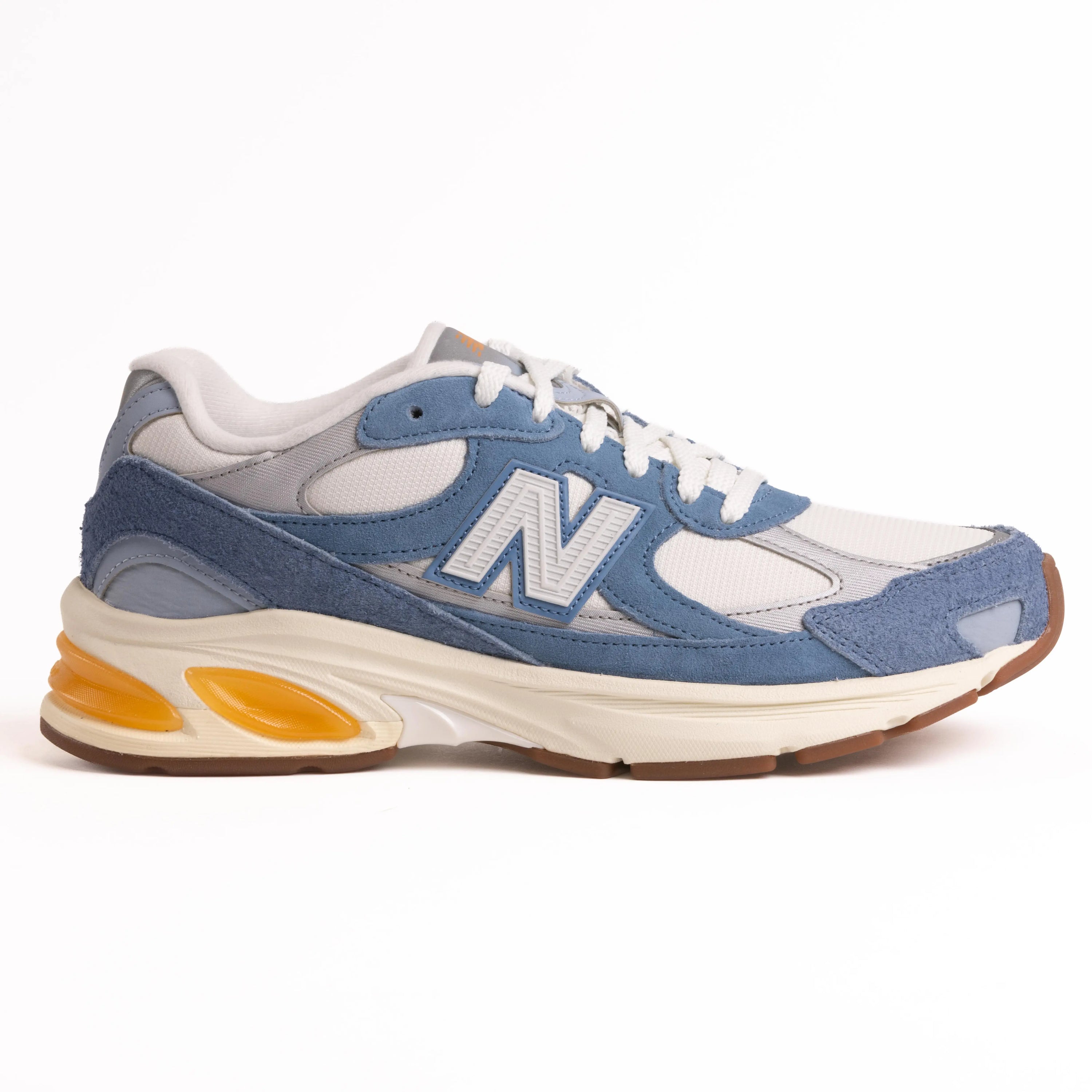 New Balance 2010 - Heritage Blue