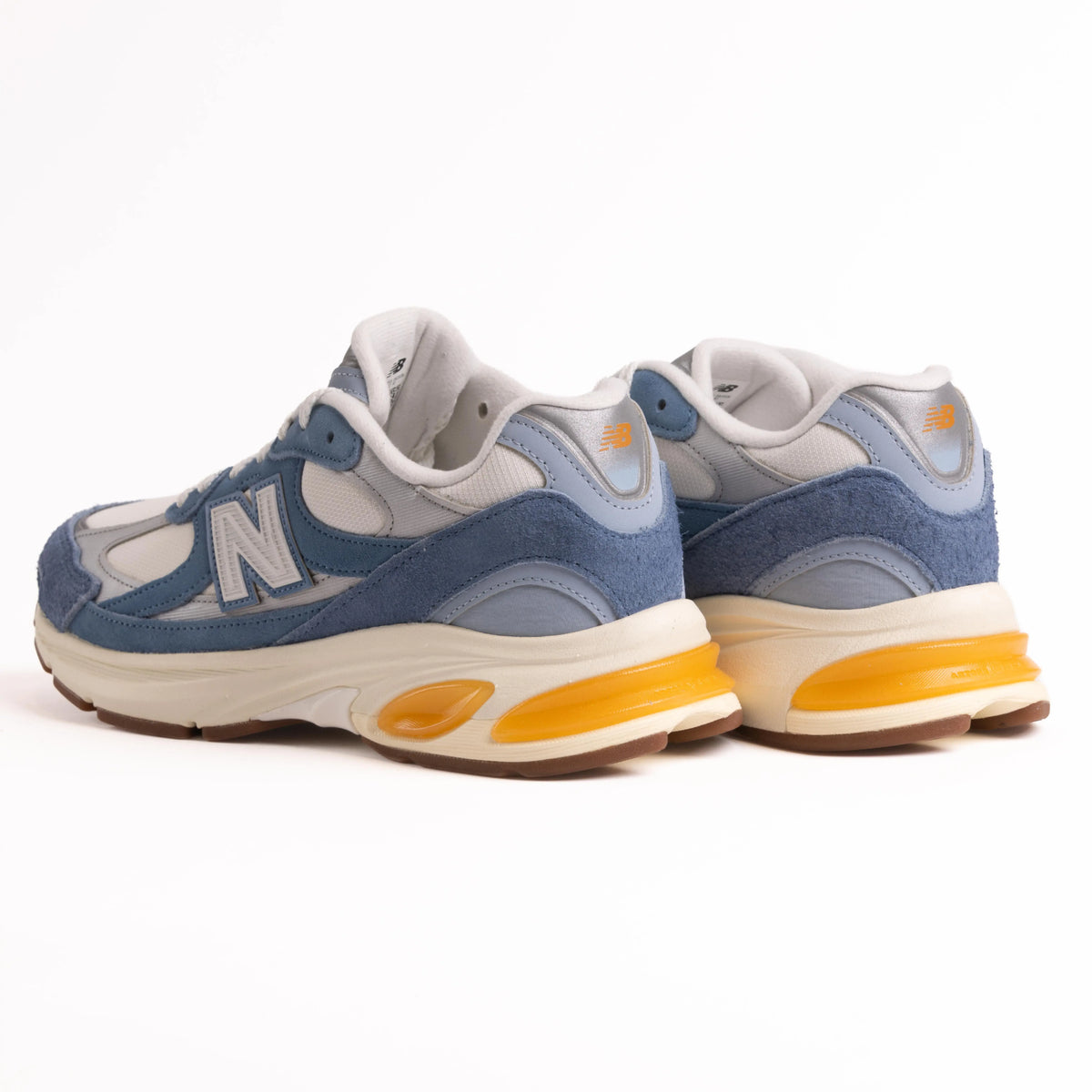 New Balance 2010 - Heritage Blue