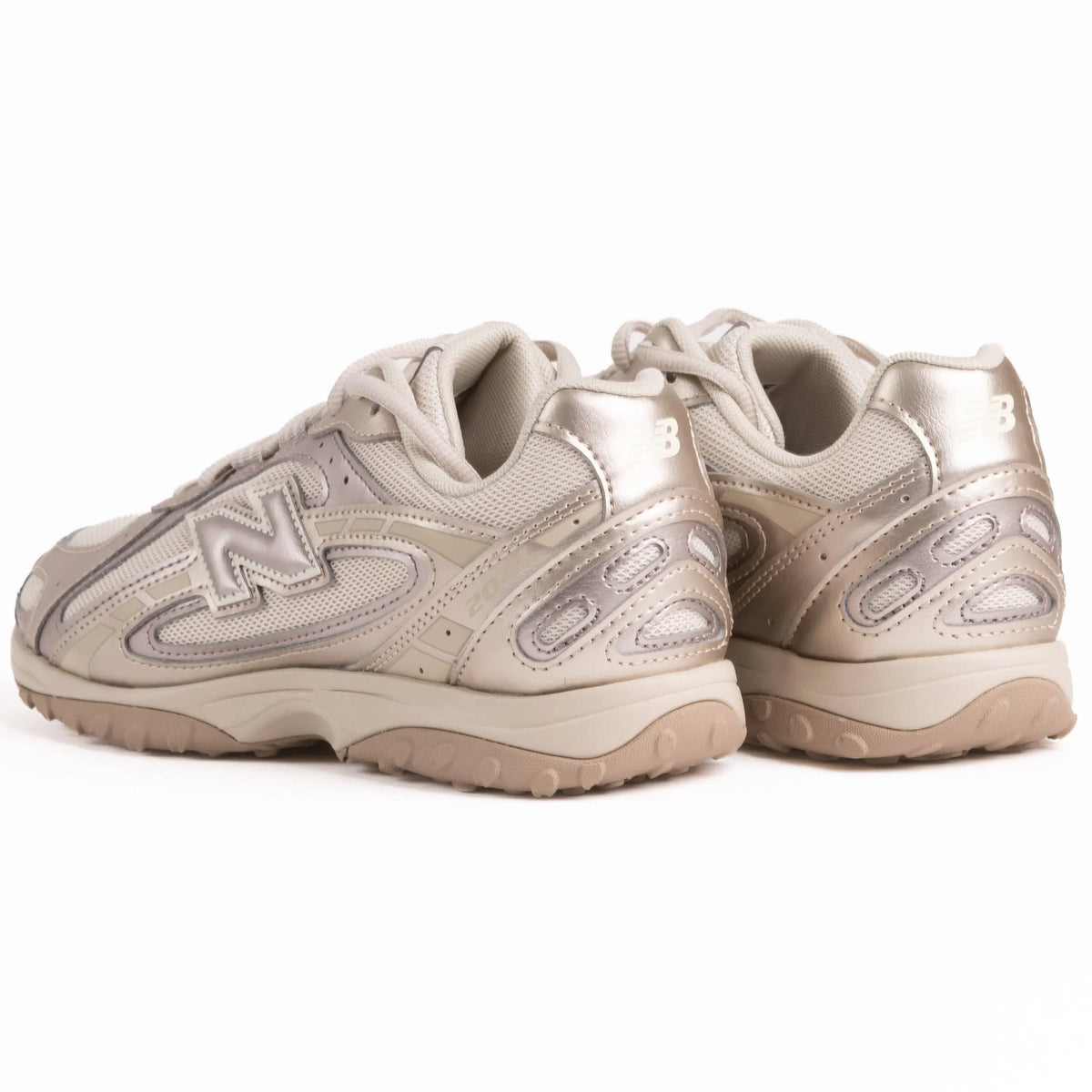 New Balance 204 - Timberwolf