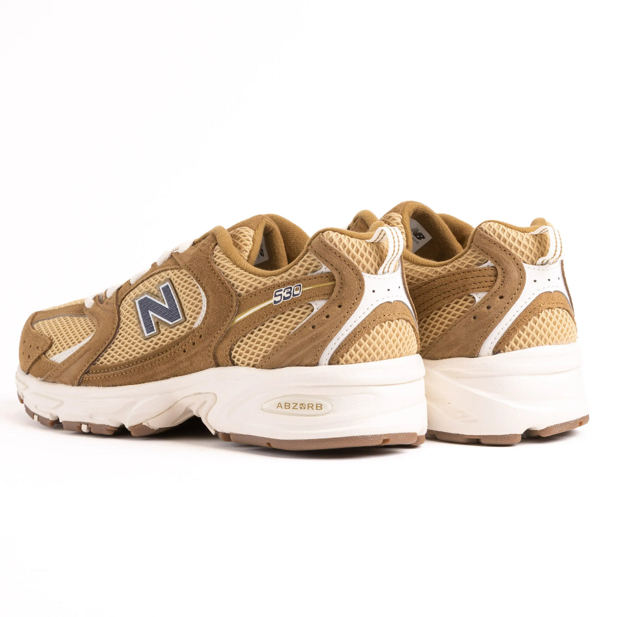 New Balance 530 - Bark