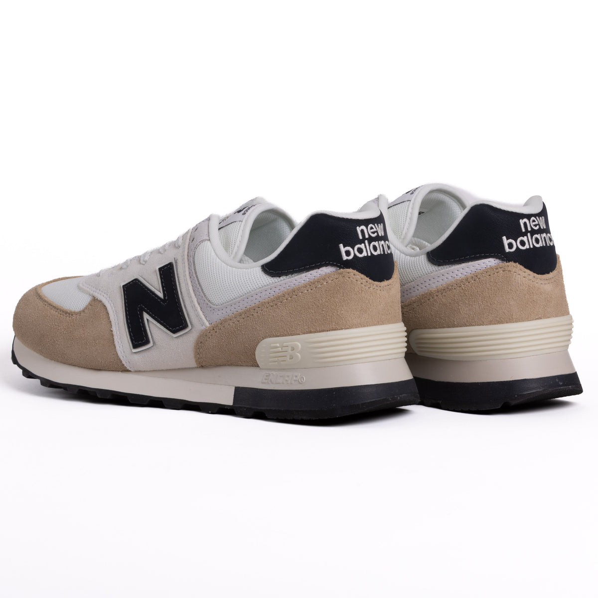 New Balance 574 -Sea Salt