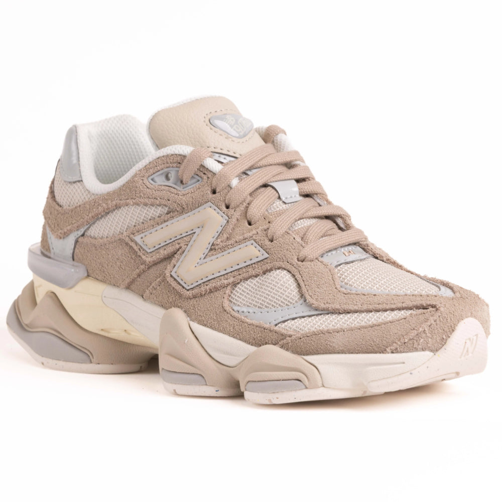 New Balance 9060 - Driftwood
