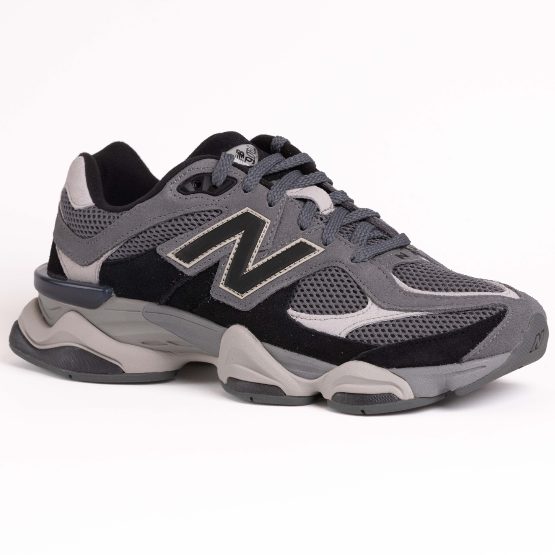New Balance 9060 - Black