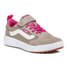 Kids Ultra Range 66 - Grey/Pink