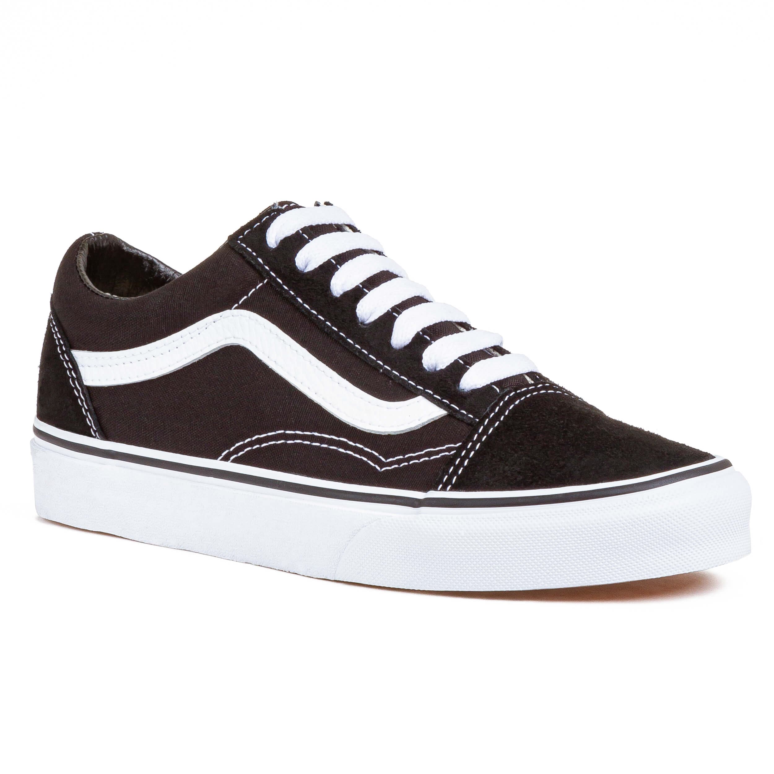 Unisex Old Skool Sneaker - Black