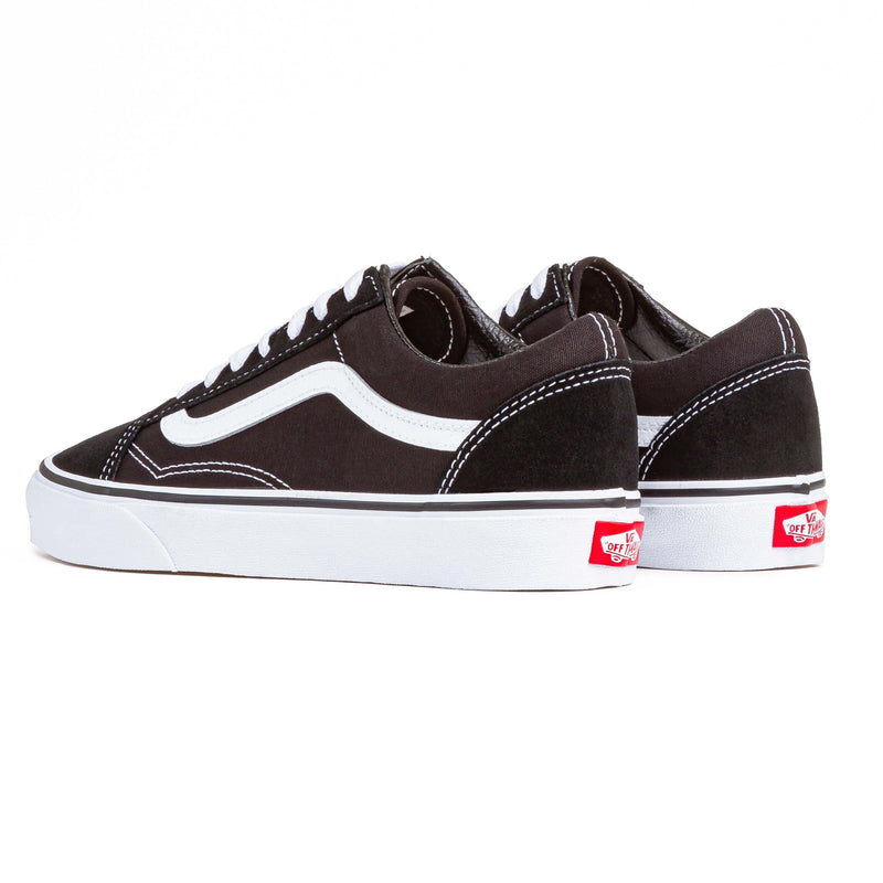 Unisex Old Skool Sneaker - Black